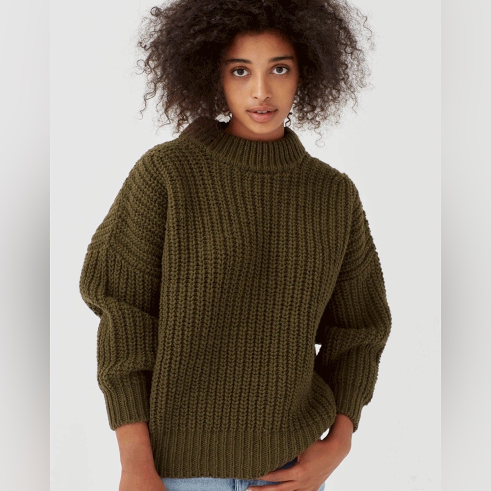 Babaa Jumper No 13